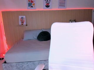 Erotic video chat sasha-anaan