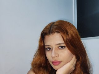 Erotic video chat Sasha-brown