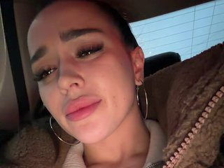 Erotic video chat -Sasha-Orlova-