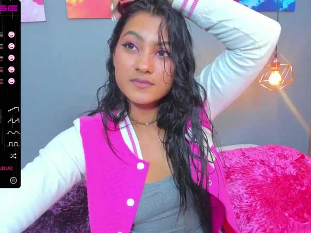 Broadcast screenshots Sasha-smiith