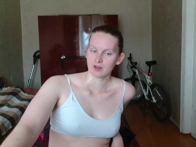 Broadcast screenshots Sasha-zdes