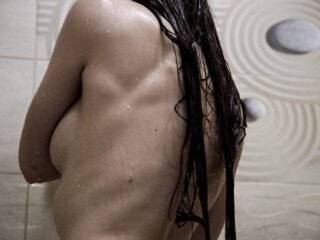 Erotic video chat GirlinGlasses