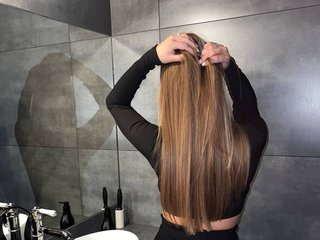 Erotic video chat Sashaa-S