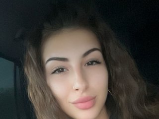 Erotic video chat Sashabelle1