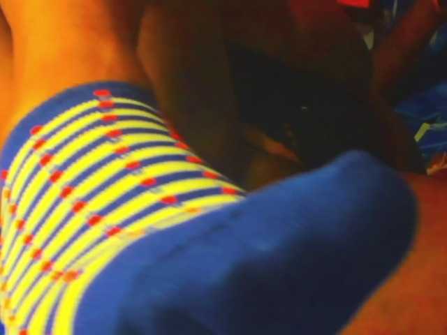 Broadcast screenshots Sashabrons