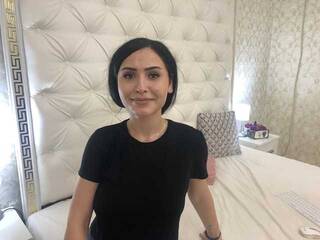 Erotic video chat SashaChase