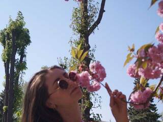 Erotic video chat SashaChili