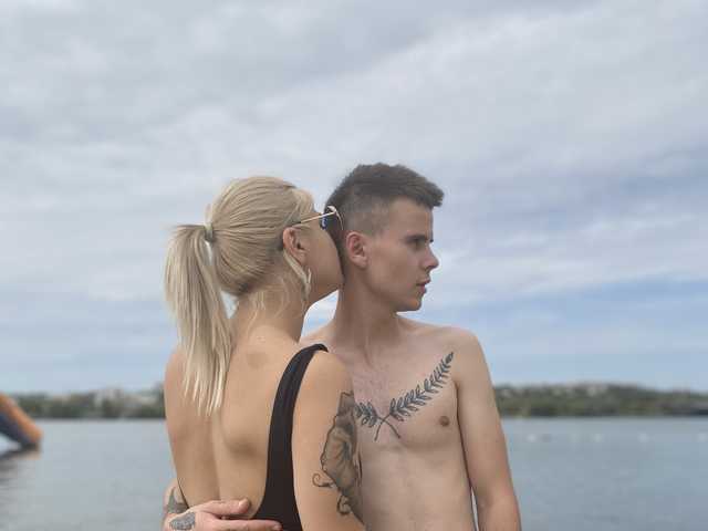 Photo of the profile SashaDasha69