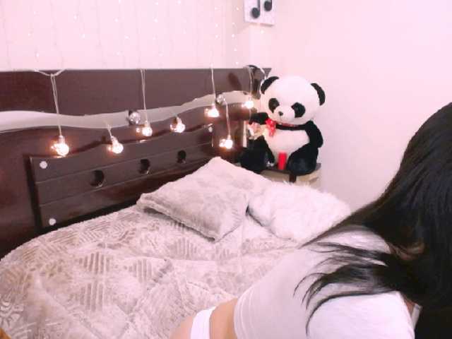 Broadcast screenshots SashaDeli