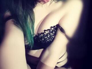 Erotic video chat SashaHisto