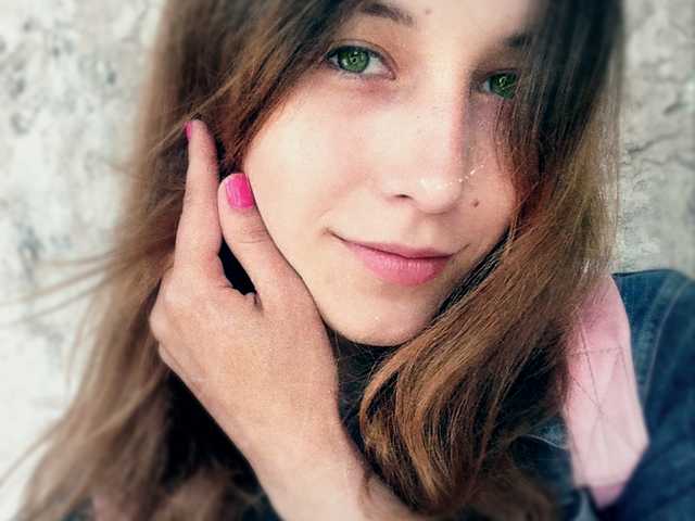 Photo of the profile _Sasha_