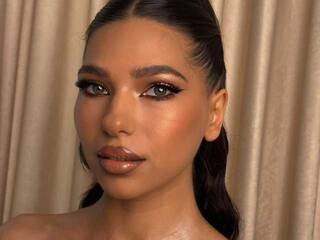 Erotic video chat Sashaluvv