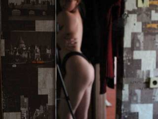 Erotic video chat Sashamoor