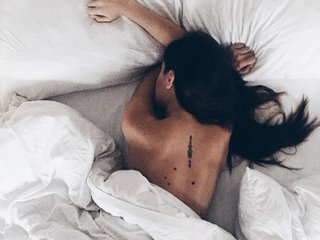 Erotic video chat sashamoore1