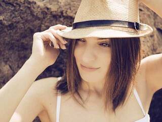 Erotic video chat SashaMurr