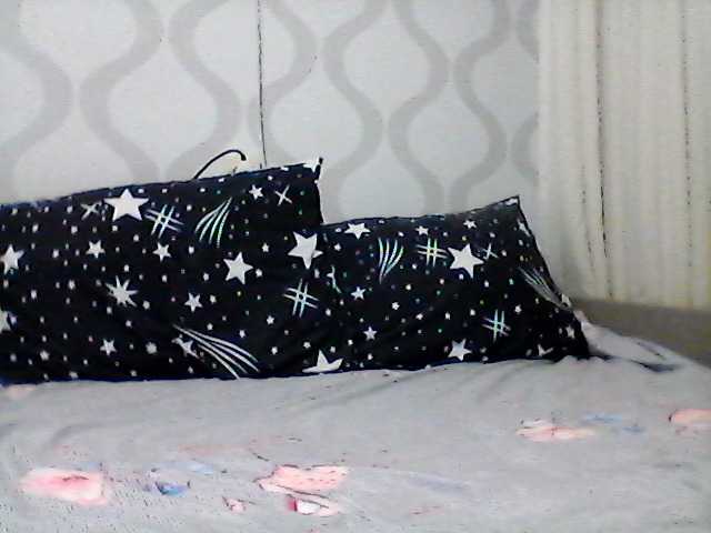 Broadcast screenshots SashaWinx