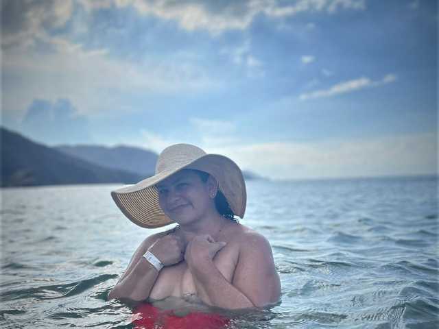 Photo of the profile SashaJhonson