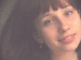 Erotic video chat sashunyaa