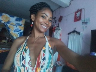 Erotic video chat Sassa01