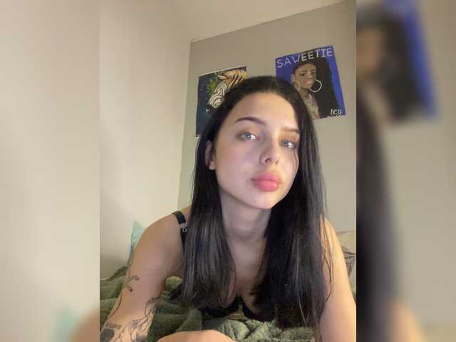 Broadcast screenshots CandyFlipGirl