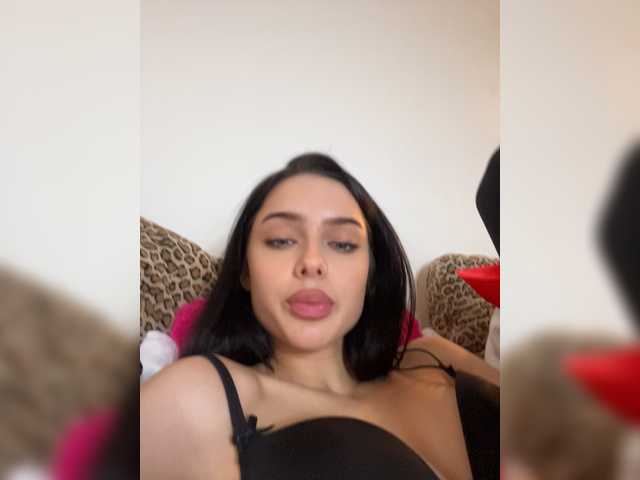 Broadcast screenshots CandyFlipGirl