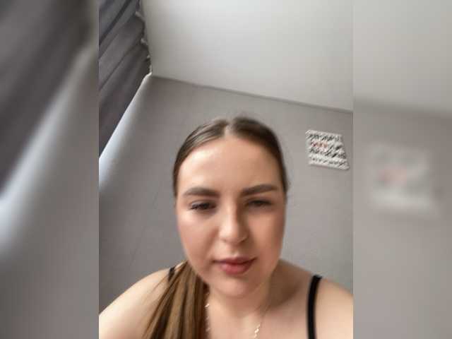 Broadcast screenshots CandyFlipGirl