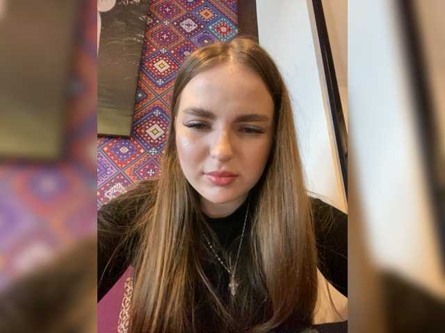 Broadcast screenshots CandyFlipGirl