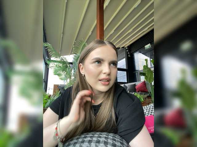 Broadcast screenshots CandyFlipGirl