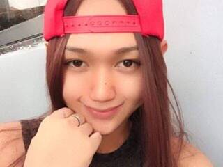 Erotic video chat SassyChloe