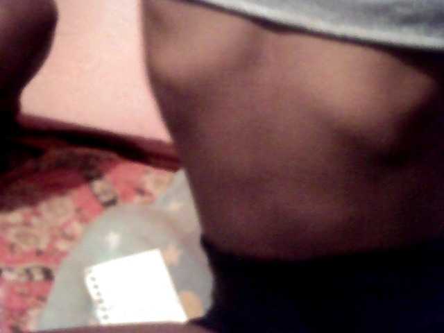 Broadcast screenshots SassyEbony4U