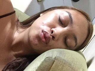 Erotic video chat SassyNinamari