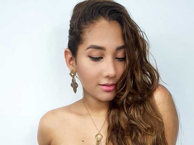 Photo of the profile Sasy1820