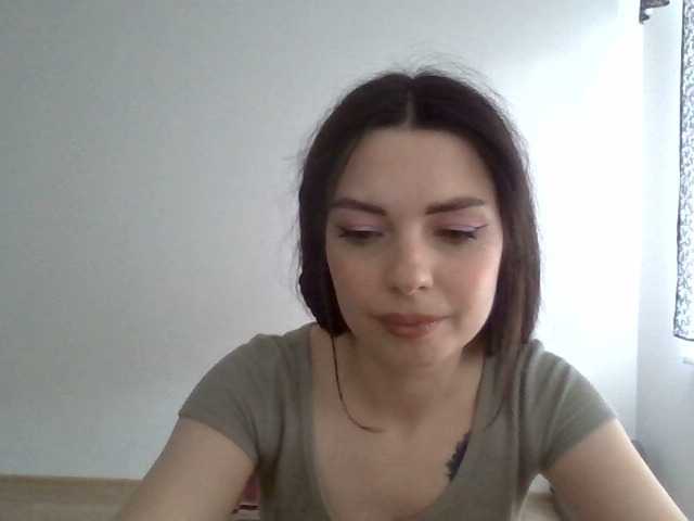 Broadcast screenshots SatanaBafomet