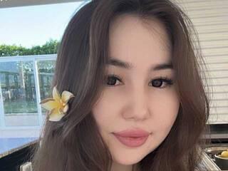 Erotic video chat sato-yummy