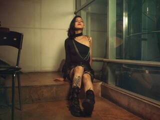 Erotic video chat SattiraFire