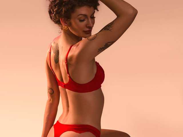 Photo of the profile SavahnaRae