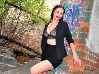 Erotic video chat SayaDevii