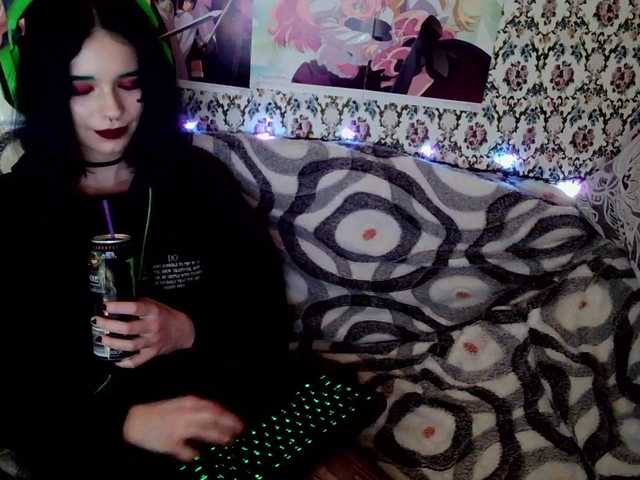 Broadcast screenshots Saymeowplz1