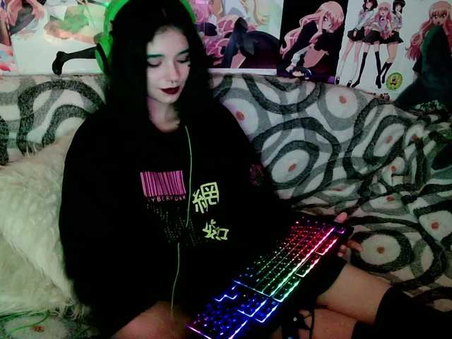 Broadcast screenshots Saymeowplz1