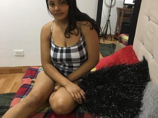 Erotic video chat sazha-hot