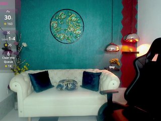 Erotic video chat Scandarkmarie