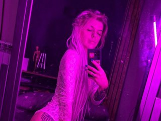 Erotic video chat Scarla-Karla