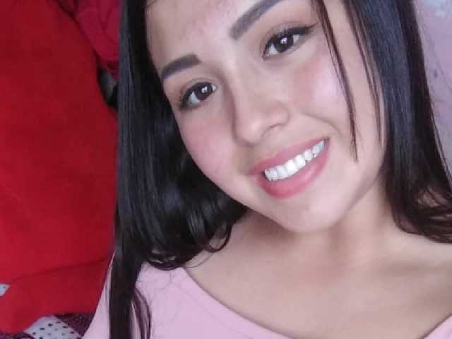 Photo of the profile scarleda