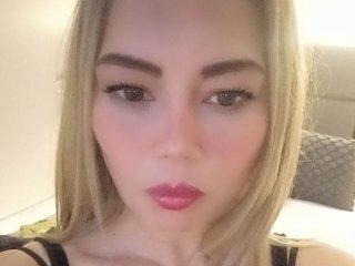 Erotic video chat Scarleet86