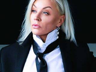 Erotic video chat ScarlettBliss