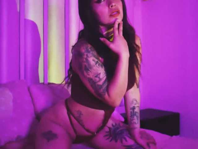 Photo of the profile Scarlet-Delux07