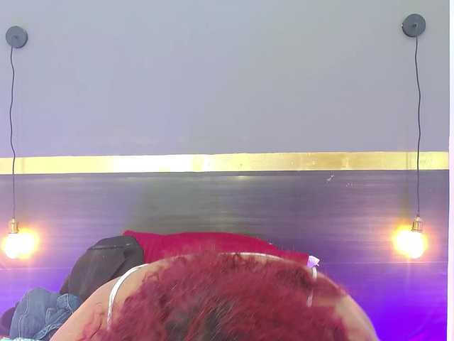 Broadcast screenshots Scarlet-fox-24