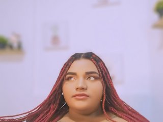 Erotic video chat Scarlet-fox-24