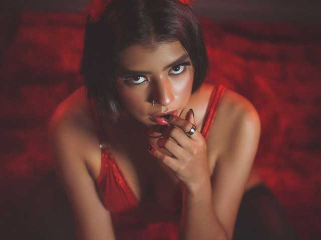 Photo of the profile Scarleet-Fox
