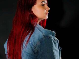 Erotic video chat Scarlet-Joness